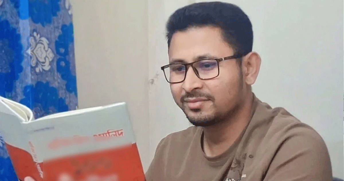 প্রবাসীর স্ত্রীর সঙ্গে অনৈতিক সম্পর্ক, জামায়াতের আরেক নেতা বহিষ্কার