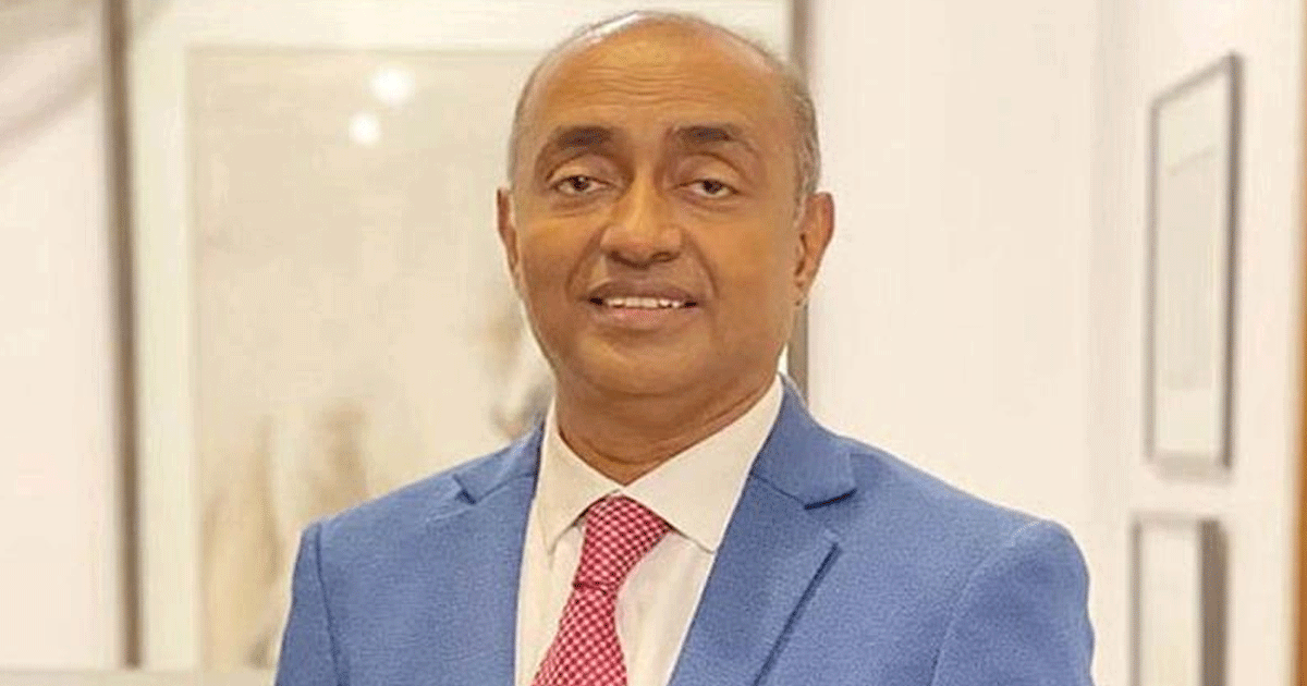 দাবি-দাওয়া নিয়ে ঘেরাও না হোক, স্মারকলিপি দিয়ে চা খেয়ে যান: আইনমন্ত্রী