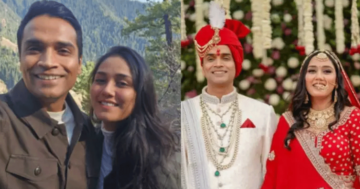 ডেটিং অ্যাপে সম্পর্ক থেকে বিয়ে, মডেল অভিনেত্রীর জীবনের করুণ সমাপ্তি