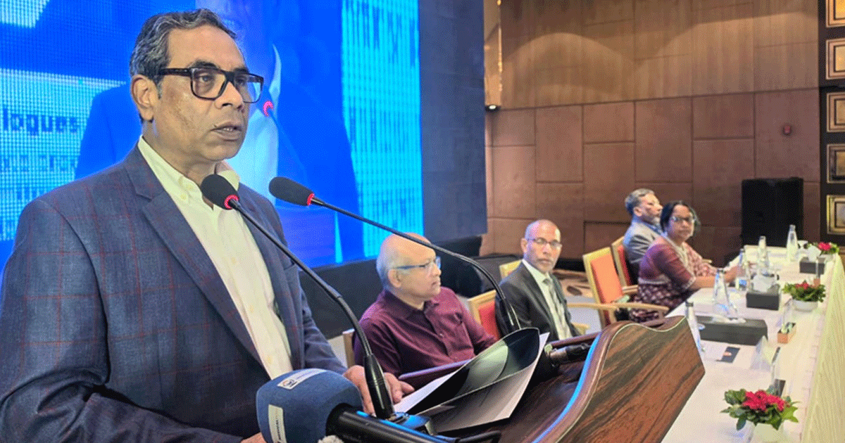‘ন্যাশনাল আই কেয়ার প্ল্যান’ চূড়ান্ত করছে সরকার : স্বাস্থ্য প্রতিমন্ত্রী