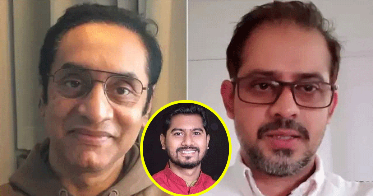 পিনাকী-ইলিয়াস টাকার বিনিময়ে জামায়াতের হয়ে গুজব ছড়ান: প্রবাসকল্যাণ প্রতিমন্ত্রী