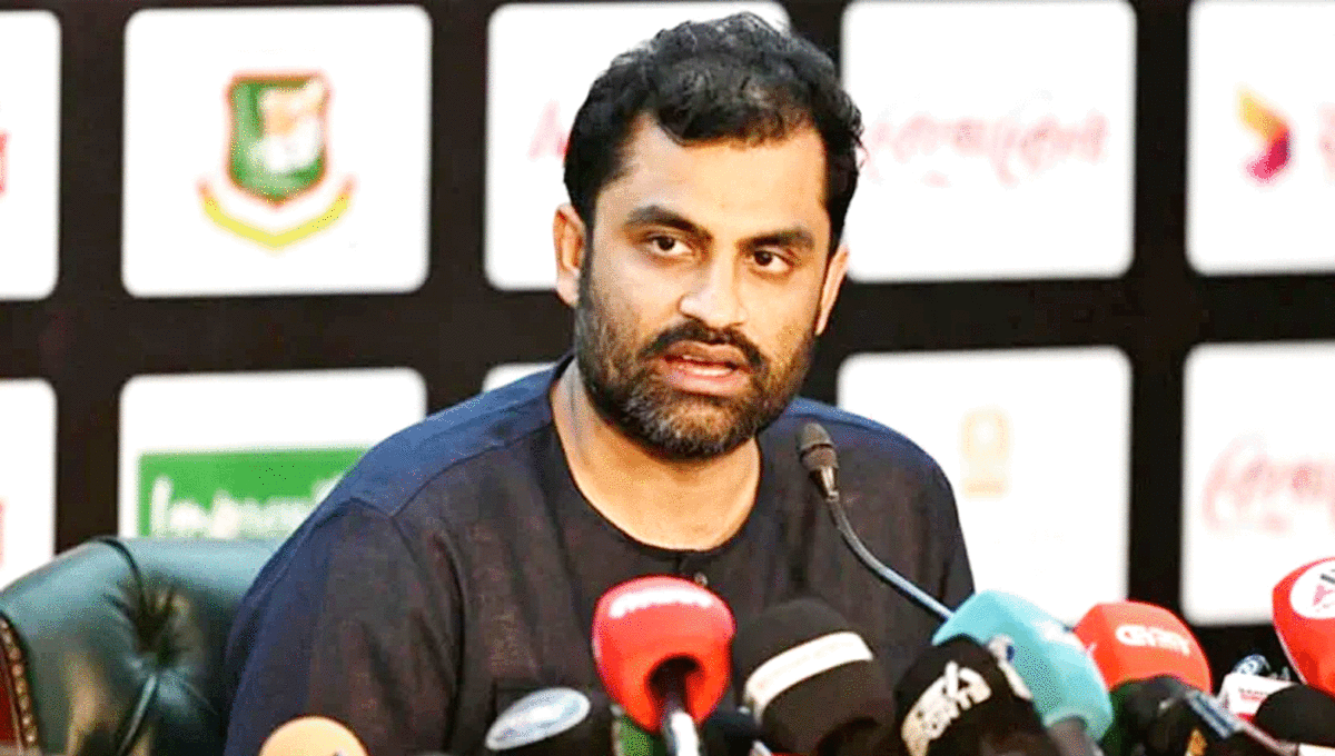 এ বছর বিপিএল হবে না: তামিম ইকবাল