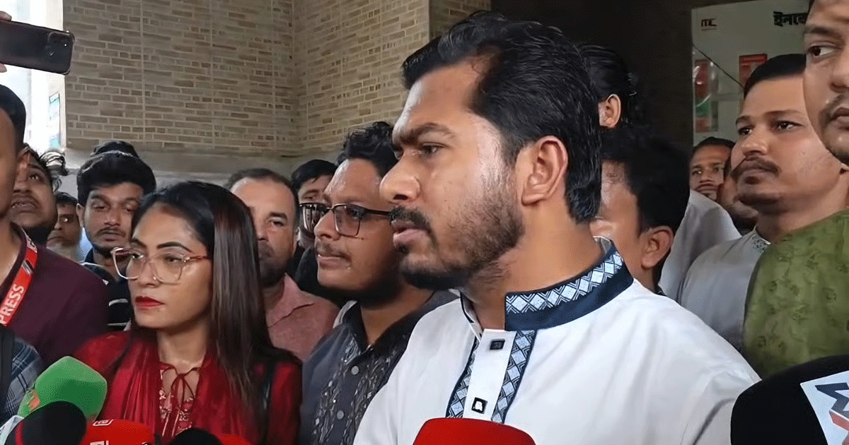 প্রয়োজনে ঐকমত্য হয়ে জামায়াত-শিবিরকে নিষিদ্ধ করতে হবে: নুরুল হক