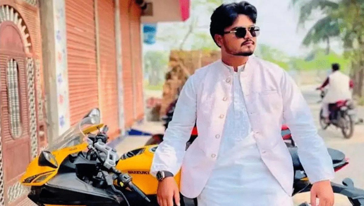 বিয়ের রাতেই বিদ্যুৎস্পৃষ্ট হয়ে বরের মৃত্যু