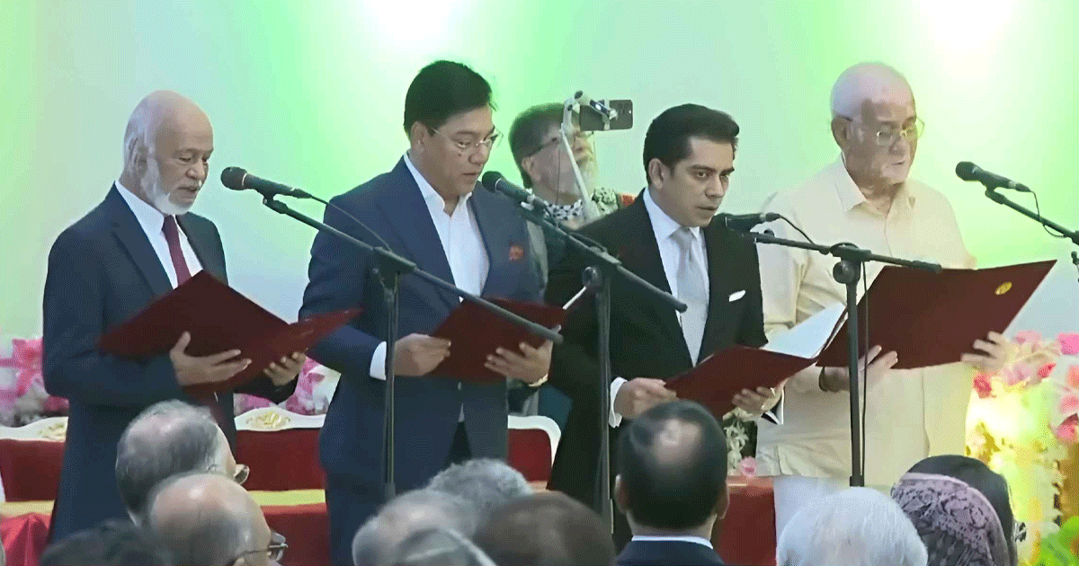 নতুন মন্ত্রীদের কে কোন মন্ত্রণালয় পেতে পারেন, চলছে গুঞ্জন