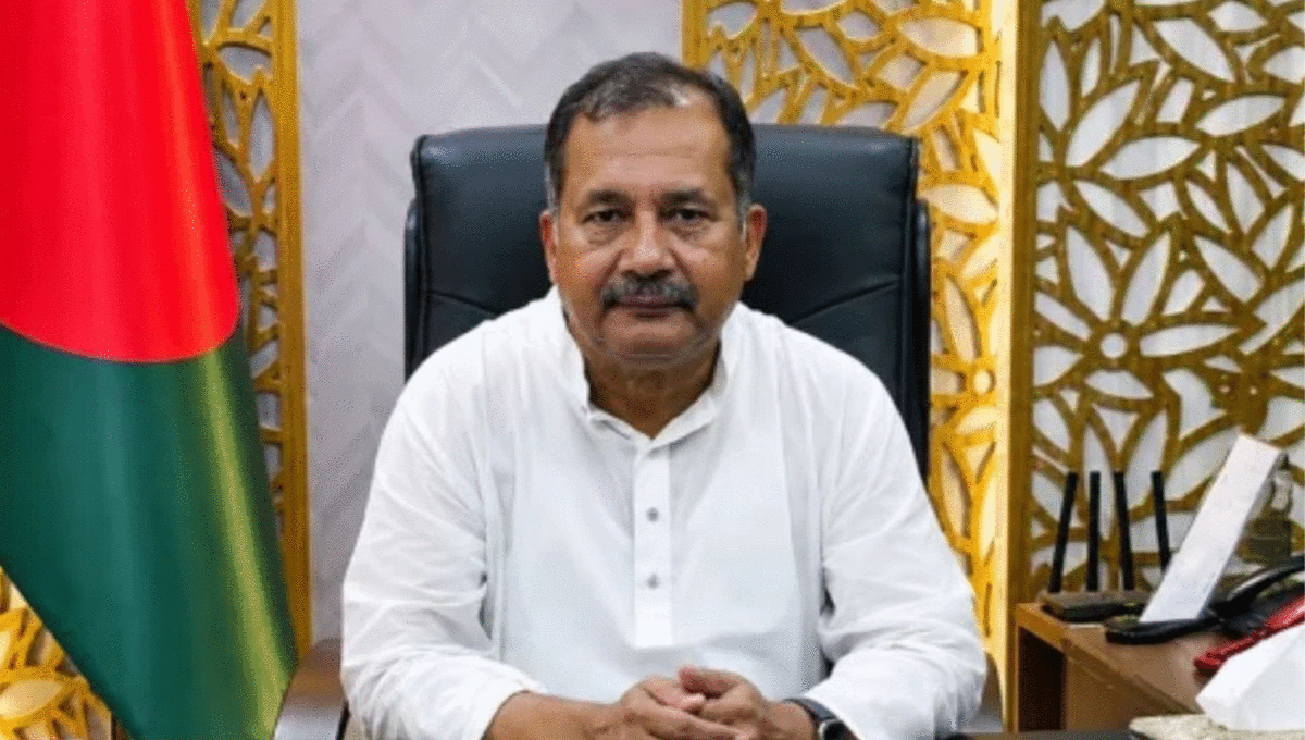 মন্ত্রিত্ব থেকে পদত্যাগ, প্রধানমন্ত্রীর রাজনৈতিক উপদেষ্টা হলেন জহির উদ্দিন স্বপন