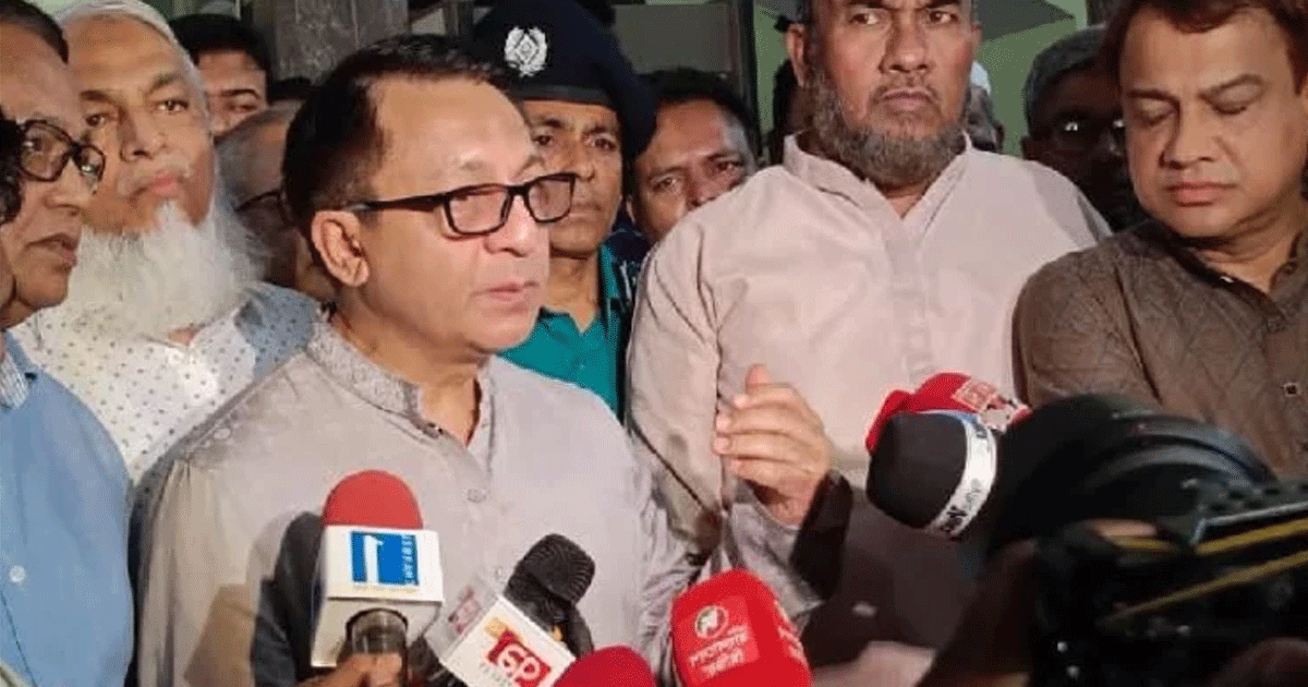 বাংলাদেশে বিনিয়োগ করতে চান ভারত ও যুক্তরাষ্ট্রের ব্যবসায়ীরা: বাণিজ্যমন্ত্রী