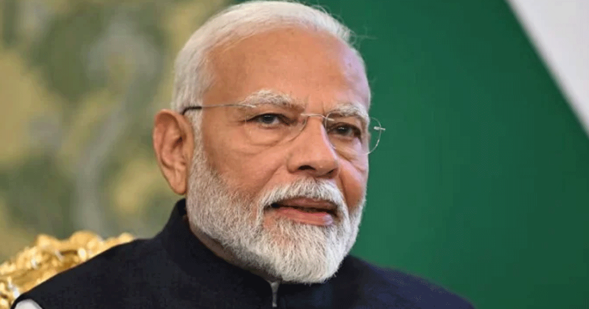 জেন-জি ভোটারদের মন পেতে ইনস্টাগ্রামে রিলস বানাচ্ছেন নরেন্দ্র মোদি