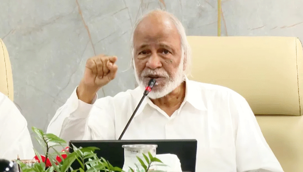 সাংবিধানিক নিয়মেই স্থানীয় সরকার নির্বাচন হবে: স্থানীয় সরকারমন্ত্রী
