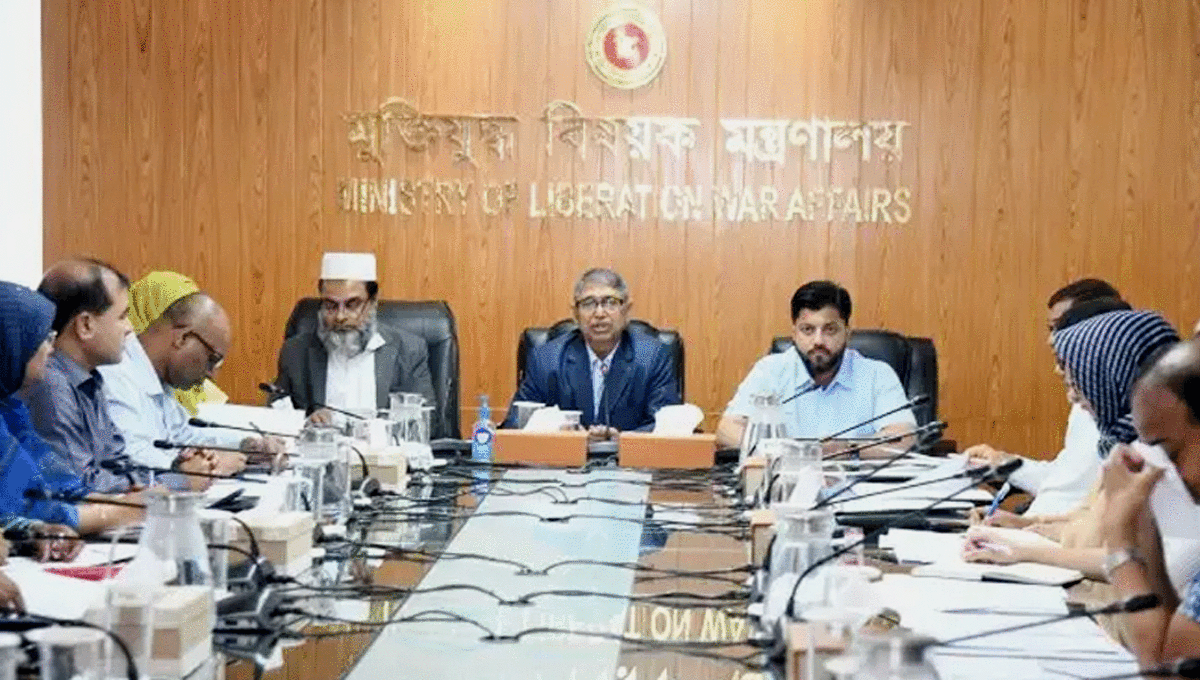 গুম-খুনের শিকার ব্যক্তি ও পরিবারের জন্য আলাদা অধিদপ্তর