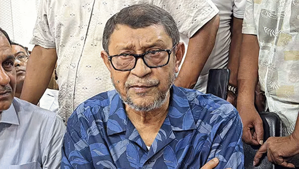 গ্রামীণ স্বাস্থ্যসেবা ঢেলে সাজাতে প্রতিটি ইউনিয়নে আসছে ‘হেলথ হাব’: স্বাস্থ্যমন্ত্রী