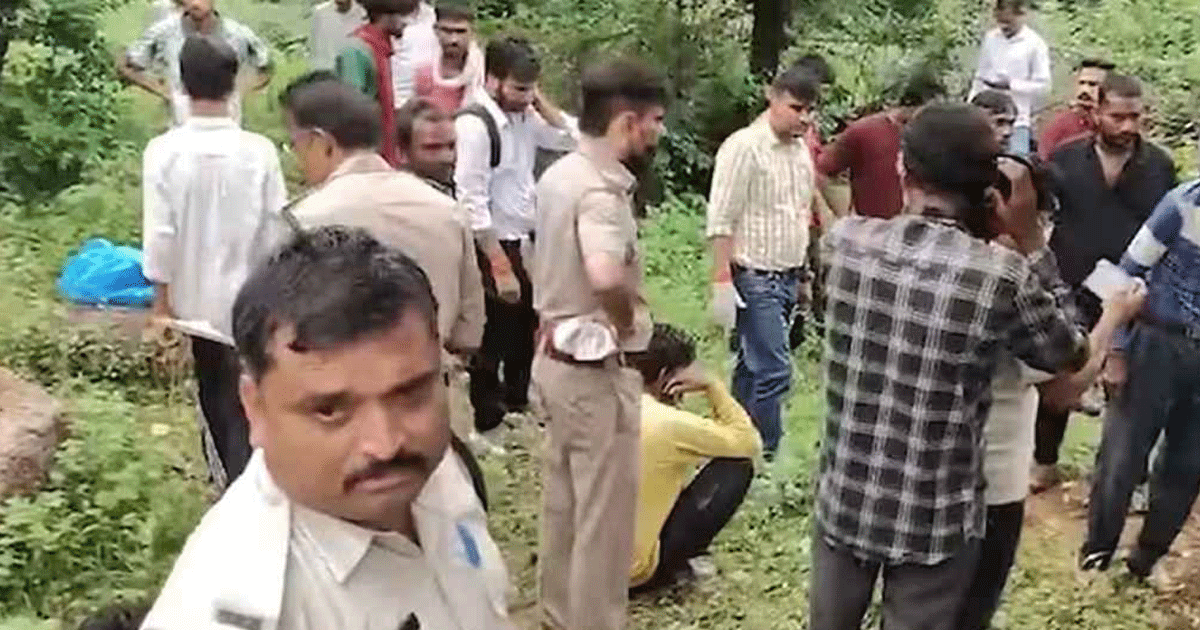 রাতে বেগুন ভর্তা ও রুটি খেয়ে ৩ বোনের রহস্যজনক মৃত্যু