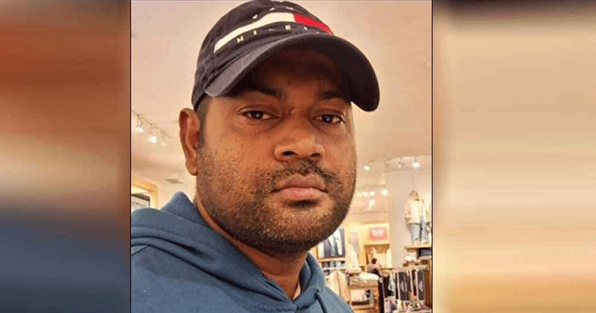 যুক্তরাষ্ট্রে বাংলাদেশি যুবককে গুলি করে হত্যা  