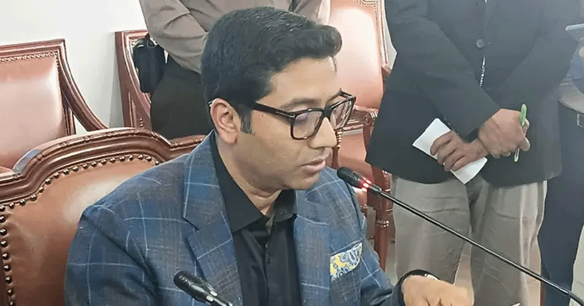 প্রাথমিকের প্রধান শিক্ষক নিয়োগ নিয়ে সুখবর দিলেন শিক্ষা প্রতিমন্ত্রী