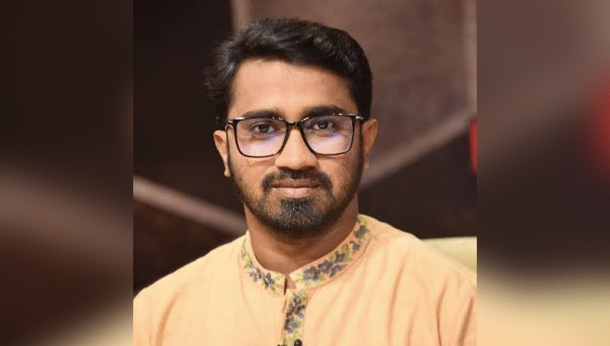 বিসমিল্লাহ বলে মিথ্যা শুরু করে জামায়াত, এনসিপিও তা শিখে গেছে: রাশেদ খান