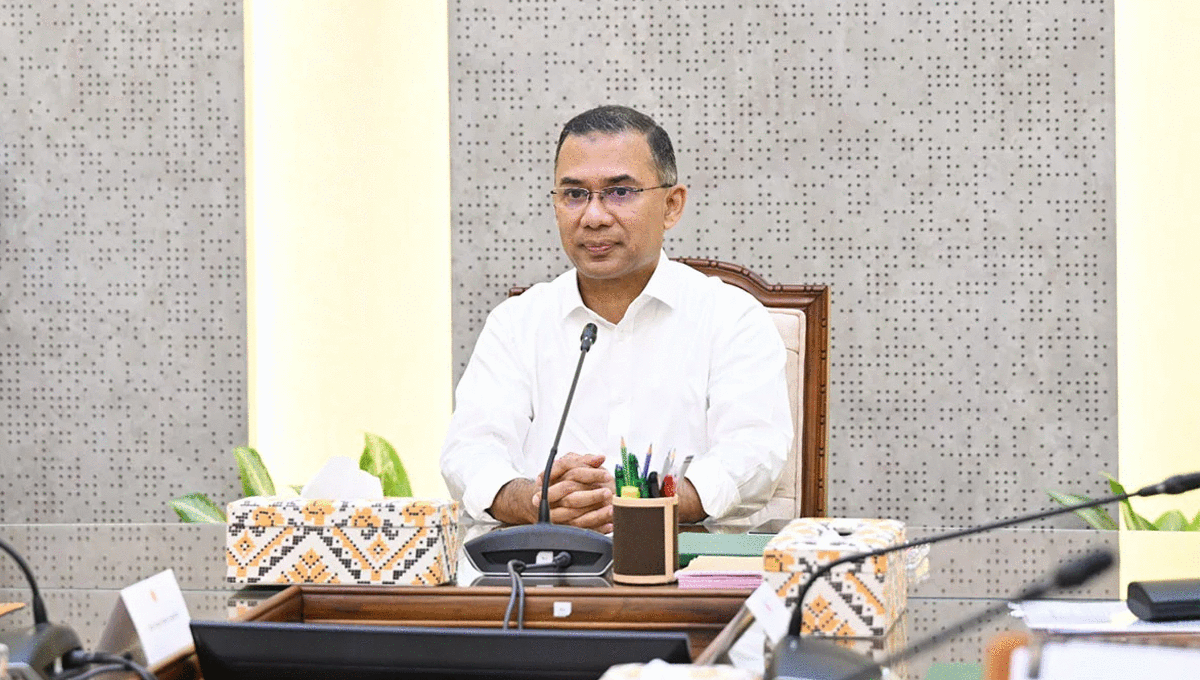 মহানবীর (সা.) আদর্শে শান্তিপূর্ণ দেশ গড়ার আহ্বান প্রধানমন্ত্রীর