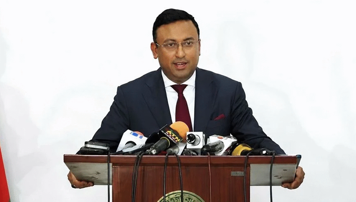 মক্কা জোটে যুক্ত হওয়া নিয়ে কোনো ঝুঁকি দেখছে না ঢাকা: পররাষ্ট্র প্রতিমন্ত্রী