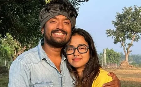 সোহিনীর অনাগত সন্তানের ডাকনাম কী রাখছেন শোভন?