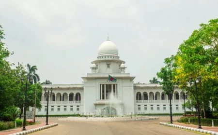 জোর করে পদত্যাগ করালে তা বৈধ নয় : হাইকোর্ট