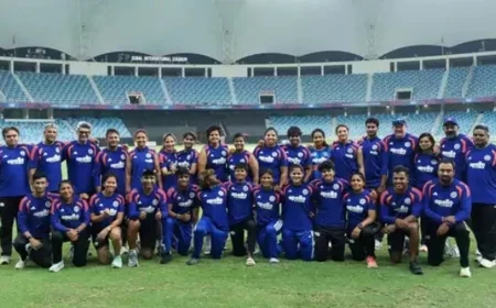 এশিয়া কাপ জিতেও ট্রফি নিল না ভারত, বয়কট পুরস্কার বিতরণী