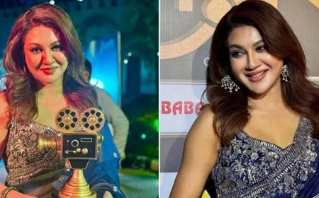 কলকাতার ওয়ার্ল্ড ফিল্ম ফেস্টিভালে বাংলাদেশের দুই ছবির পুরস্কার
