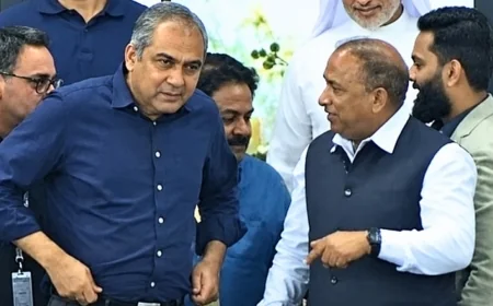 পাকিস্তানের সঙ্গে বৈরিতা, তবু নাকভির সঙ্গে কেন দেখা করলেন সাইকিয়া?