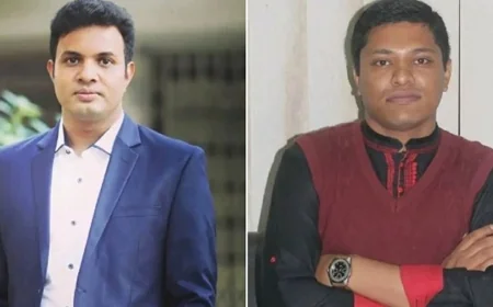 নিষিদ্ধ ছাত্রলীগের সভাপতি সাদ্দাম ও ইনানের মৃত্যুদণ্ড