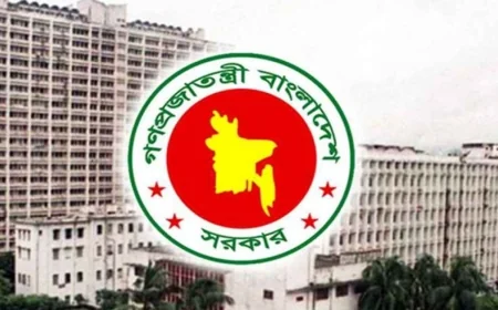 সরকারি চাকরিজীবীদের বিশেষ প্রণোদনা বাতিল হচ্ছে!