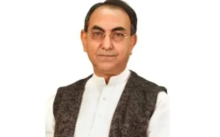 স্বাস্থ্য পরীক্ষায় আবারও মালয়েশিয়া যাচ্ছেন মির্জা আব্বাস