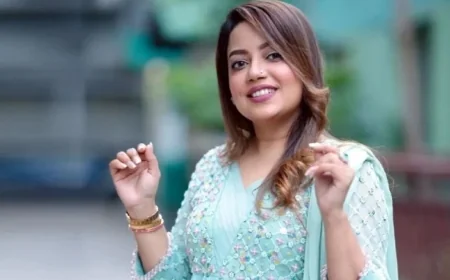 সুপার সিঙ্গেল কনা কেমন সঙ্গী চান জানালেন