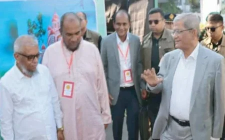 সিসিকের সংবর্ধনায় বিএনপির অনুপস্থিতির কারণ জানাল মহানগর বিএনপি