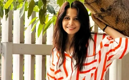 ছোটপর্দায় অভিষেক হতে পারে কোয়েল মল্লিকের