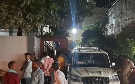 গাড়িতে আটকে পেট্রোল ঢেলে আগুন, ভারতীয় সেনাসদস্যের মৃত্যু