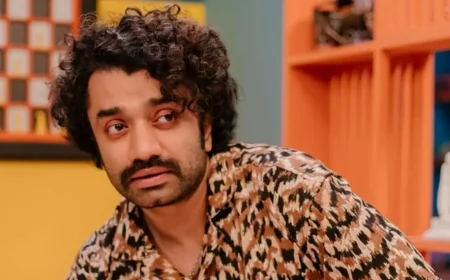 ‘ব্যাচেলর পয়েন্ট’ থেকে বাদ পড়ছেন পাভেল? ছড়িয়েছে গুঞ্জন