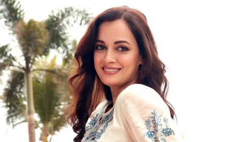 সিনেমা বানাতে প্রথম বাড়ি বন্ধক রেখেছিলেন দিয়া মির্জা