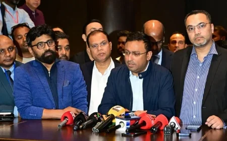 ট্রাম্পের সঙ্গে তারেক রহমানের বৈঠক নিয়ে যা বললেন প্রতিমন্ত্রী হুমায়ুন