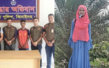 নিখোঁজের ১৮ মাস পর কিশোরীর লাশের সন্ধান, প্রেমিকের স্বীকারোক্তি