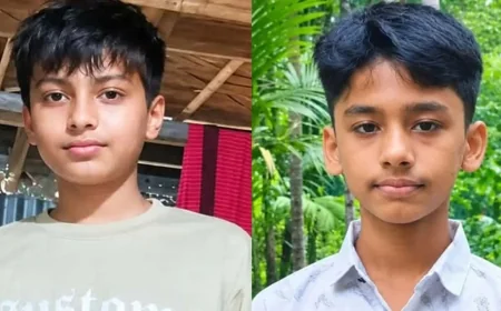 রায়পুরে স্কুল-মাদ্রাসায় যাওয়ার পথে দুই শিক্ষার্থী নিখোঁজ