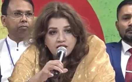 ঢাকায় কার্যালয় স্থাপনে আগ্রহী মেটা: পররাষ্ট্র প্রতিমন্ত্রী