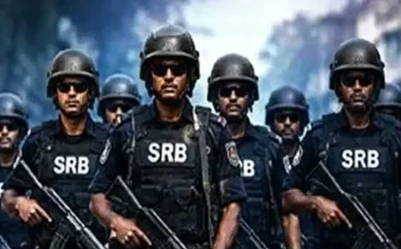 এসআরবির কর্মকর্তা-কর্মচারীদের বিশেষ ভাতা পুনর্নির্ধারণ