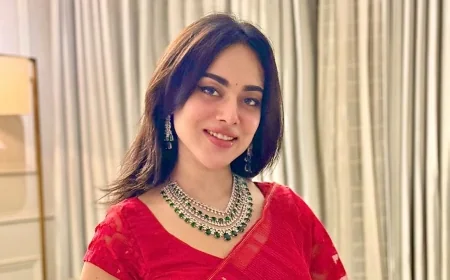 তমা মির্জার আবেগঘন পোস্ট ঘিরে নেটিজেনদের কৌতূহল