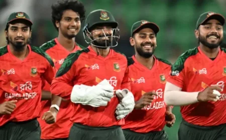 টসের আগেই বাংলাদেশ জানল, সেমিফাইনালে তারা