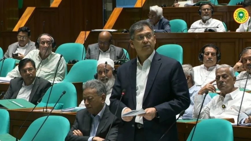 পুরো ঢাকা মহানগর সিসিটিভির আওতায় আনতে সরকারের উদ্যোগ