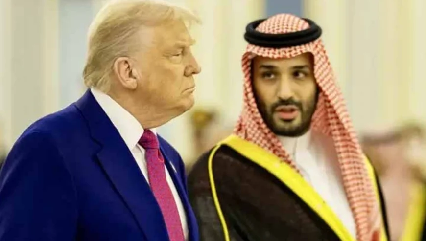 হুথি ঠেকাতে রিয়াদকে তথ্য-সহায়তার আশ্বাস ওয়াশিংটনের