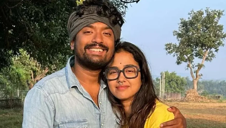 সোহিনীর অনাগত সন্তানের ডাকনাম কী রাখছেন শোভন?