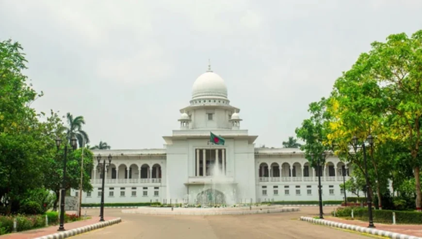 জোর করে পদত্যাগ করালে তা বৈধ নয় : হাইকোর্ট