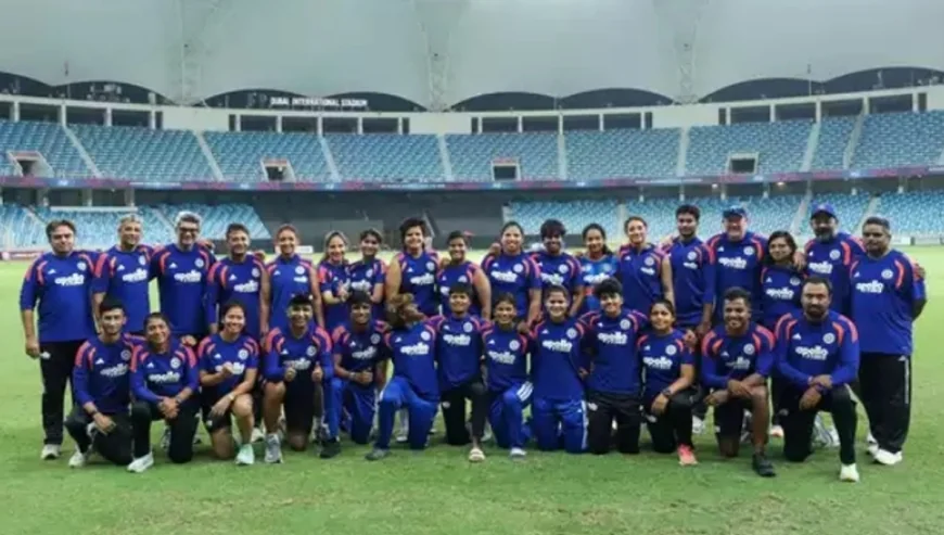 এশিয়া কাপ জিতেও ট্রফি নিল না ভারত, বয়কট পুরস্কার বিতরণী