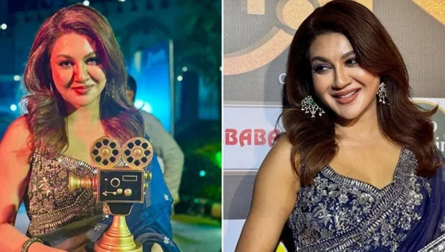 কলকাতার ওয়ার্ল্ড ফিল্ম ফেস্টিভালে বাংলাদেশের দুই ছবির পুরস্কার