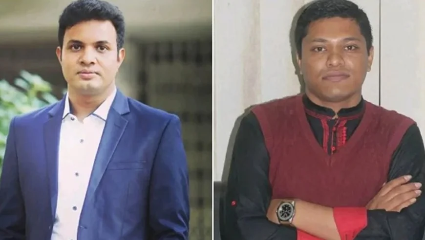 নিষিদ্ধ ছাত্রলীগের সভাপতি সাদ্দাম ও ইনানের মৃত্যুদণ্ড
