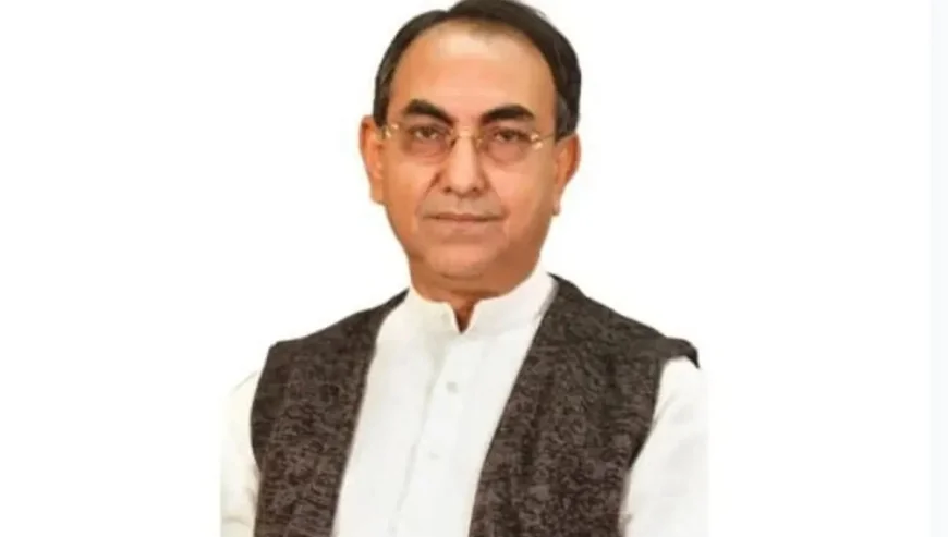 স্বাস্থ্য পরীক্ষায় আবারও মালয়েশিয়া যাচ্ছেন মির্জা আব্বাস